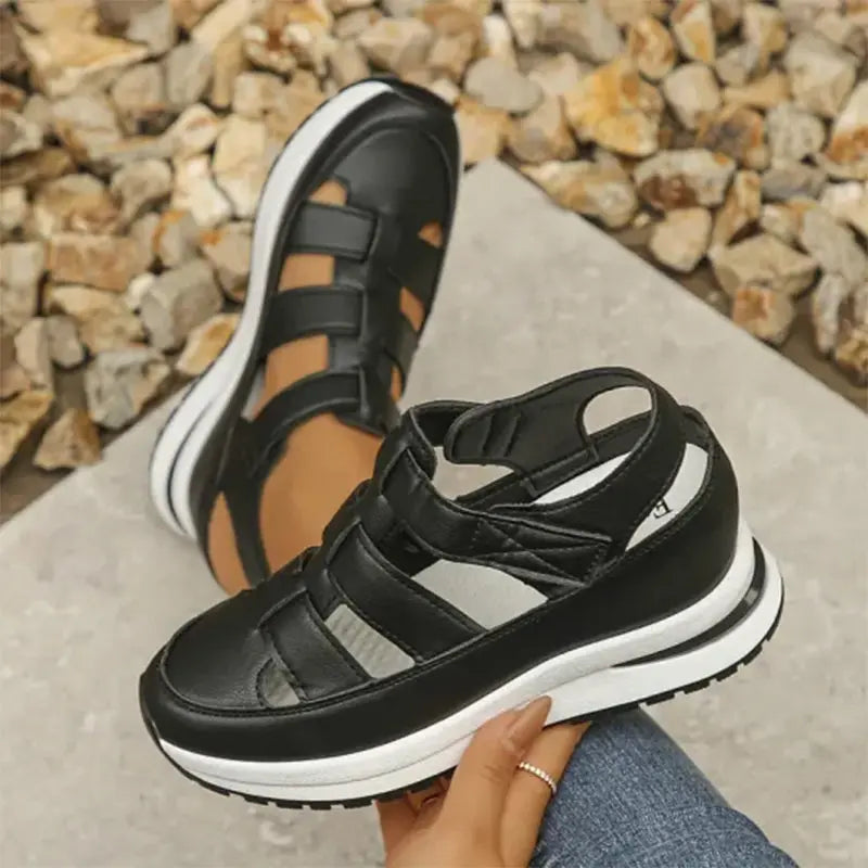 Lone – Uiterst comfortabele sandalen
