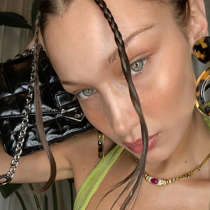 Vintage Isabella-ketting