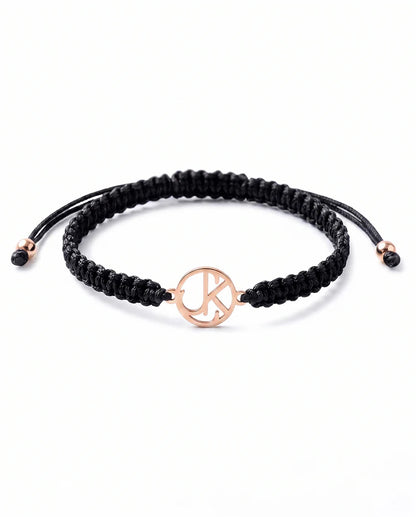 black-rosegold