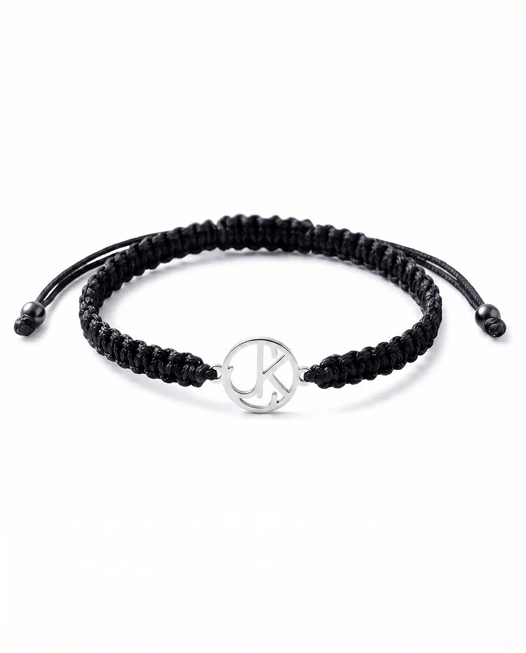 black-silver