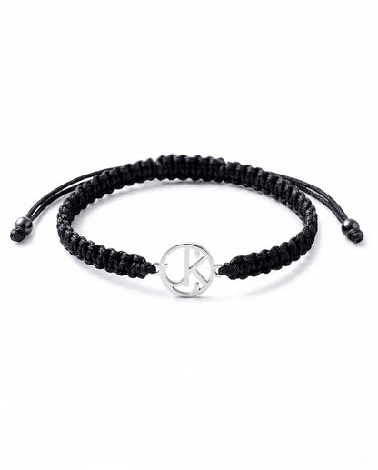 black-silver
