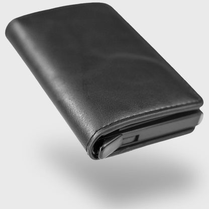 PrimusPorte | RFID Anti-skim Slim Wallet