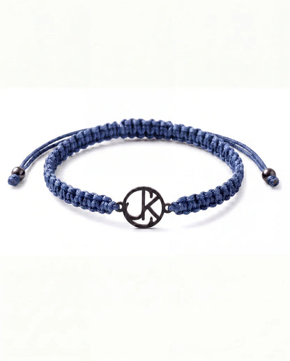 blue-black