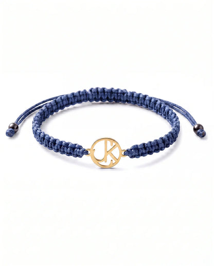 blue-gold
