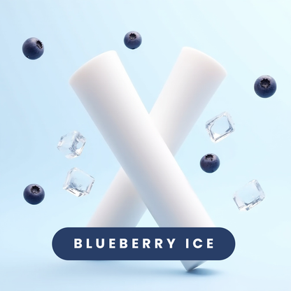 Airllace Pure Flavor-navullingen