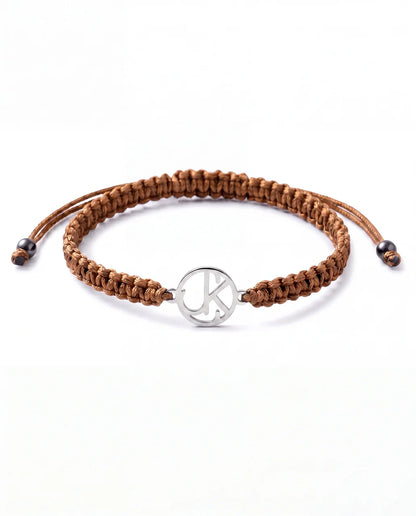brown-silver