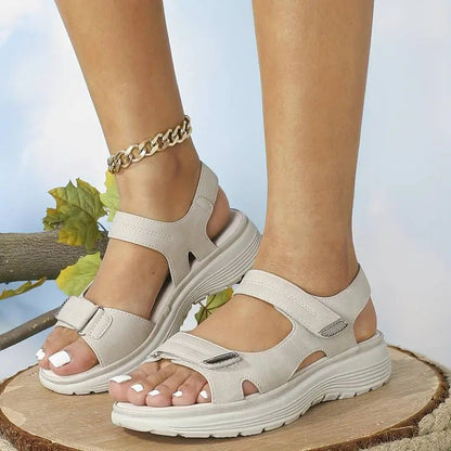 Soline – Comfortabele sandalen