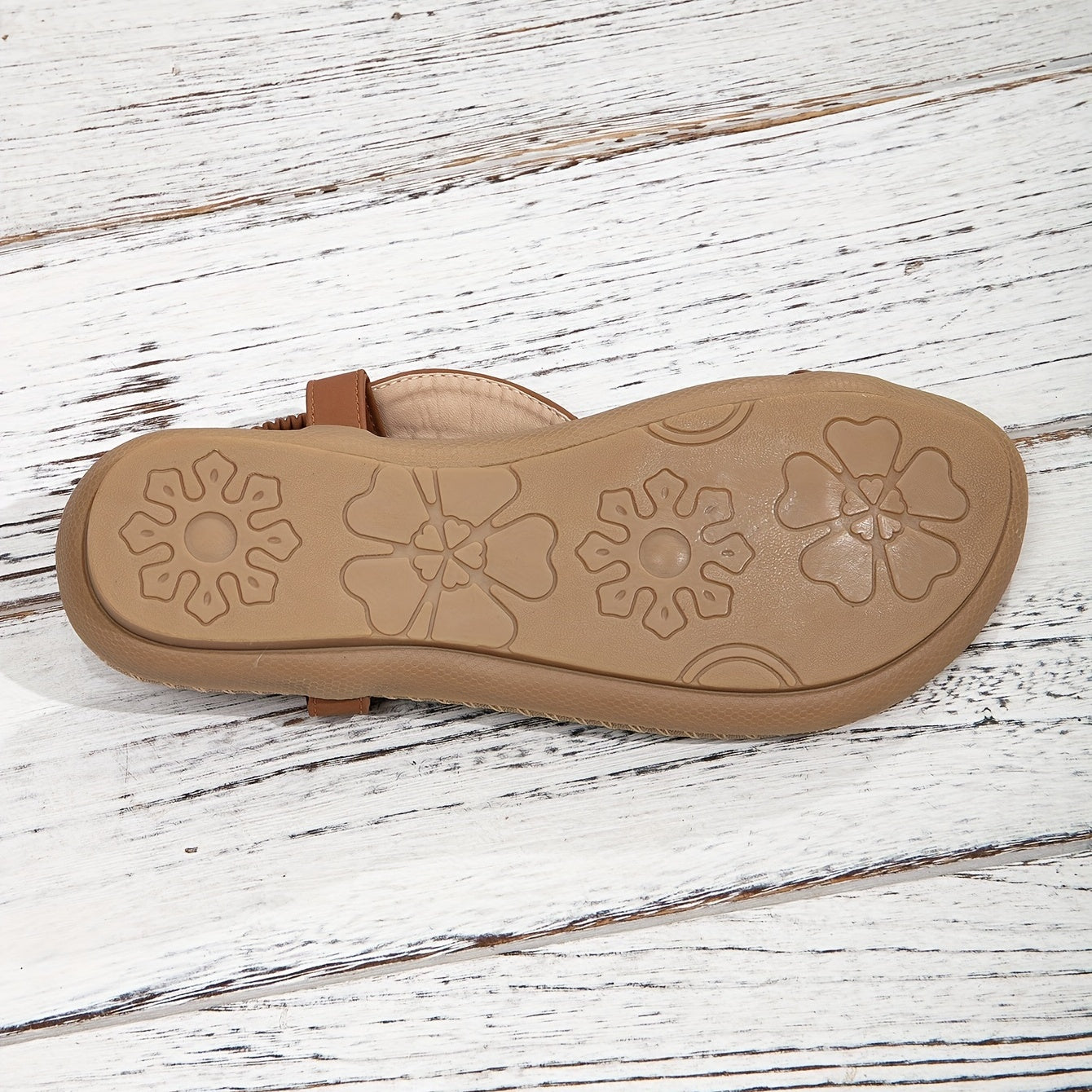Moena – comfortabele sandalen