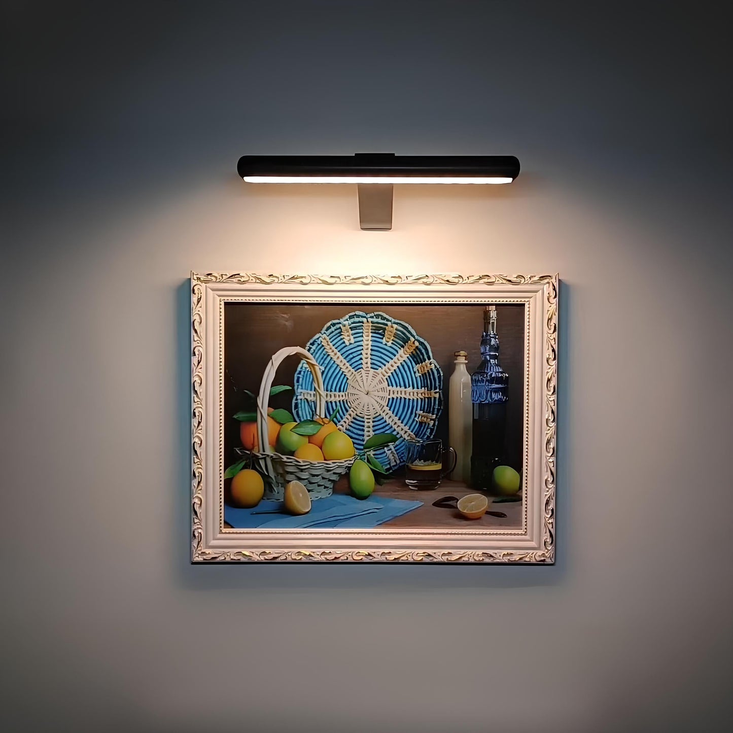 Draadloze Wandverlichting Voor Kunst