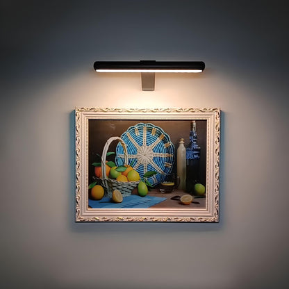 Draadloze Wandverlichting Voor Kunst
