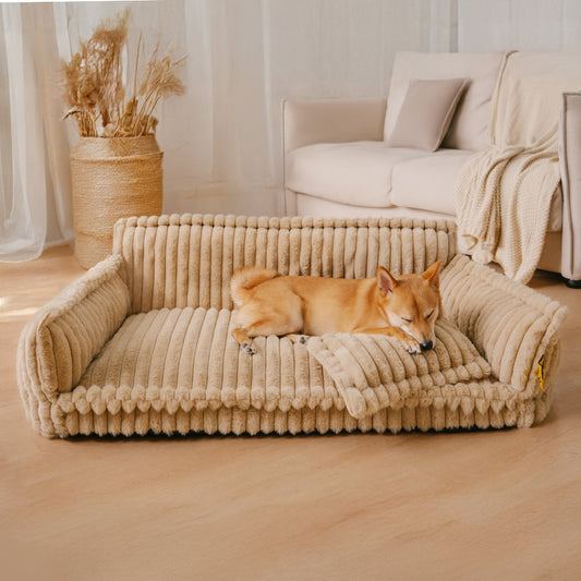 CozyDream | Orthopedische slaapbank