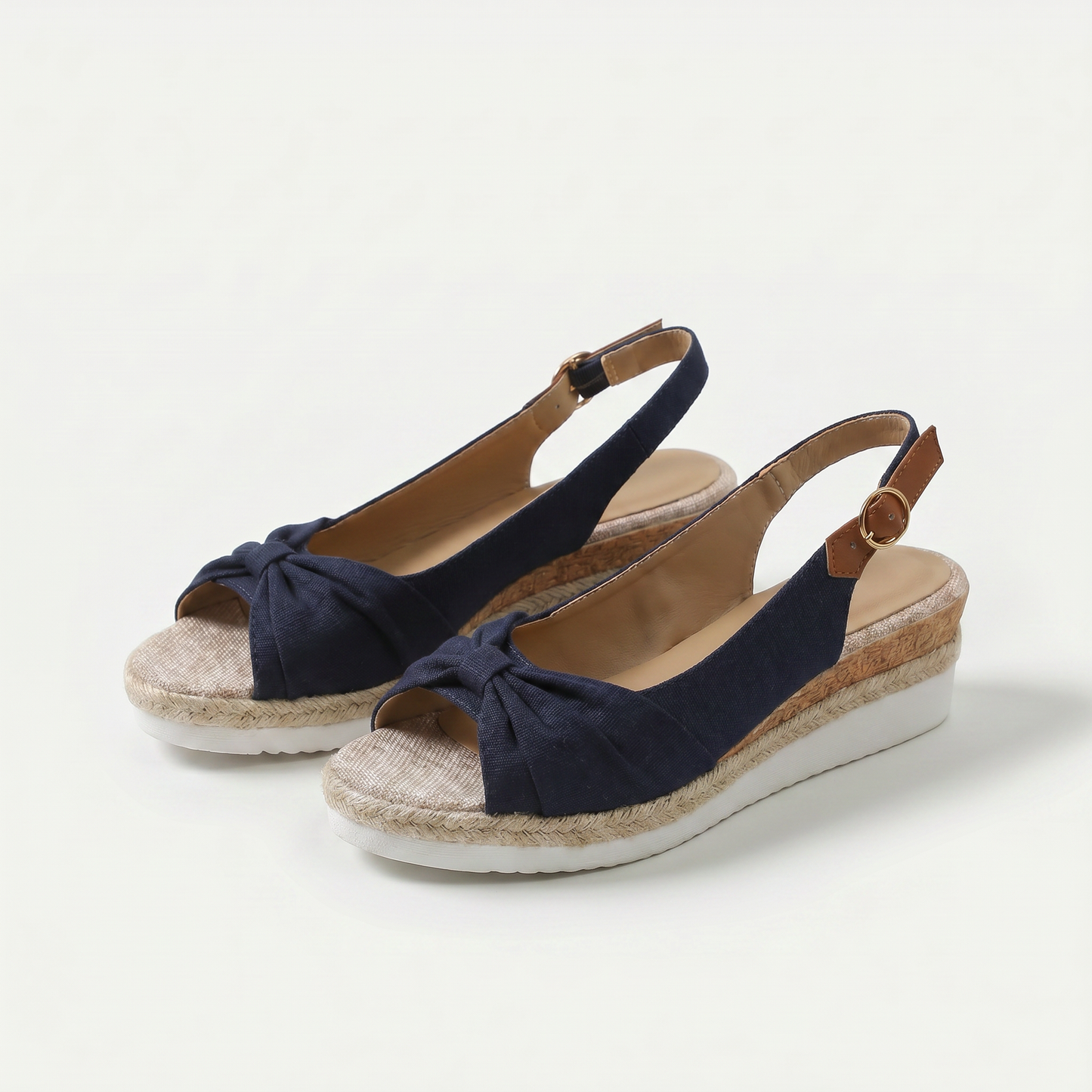 Candy – Comfortabele sandalen met open neus