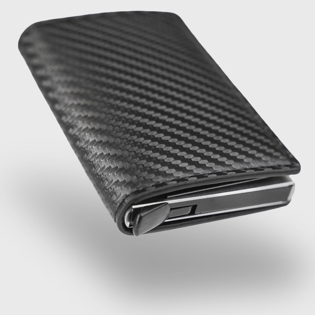 PrimusPorte | RFID Anti-skim Slim Wallet