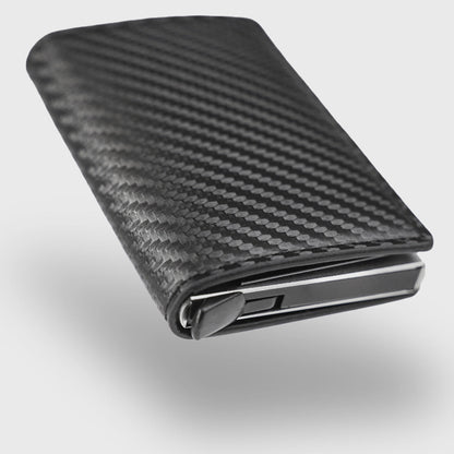 PrimusPorte | RFID Anti-skim Slim Wallet
