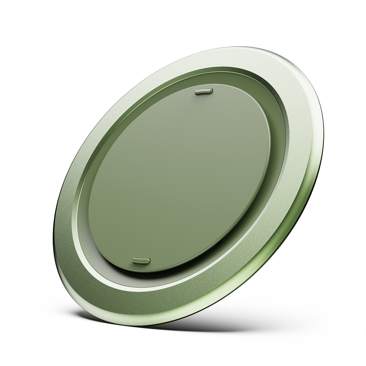 Krokodilgroen
