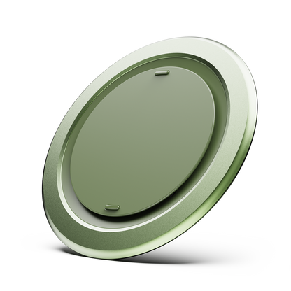 Krokodilgroen