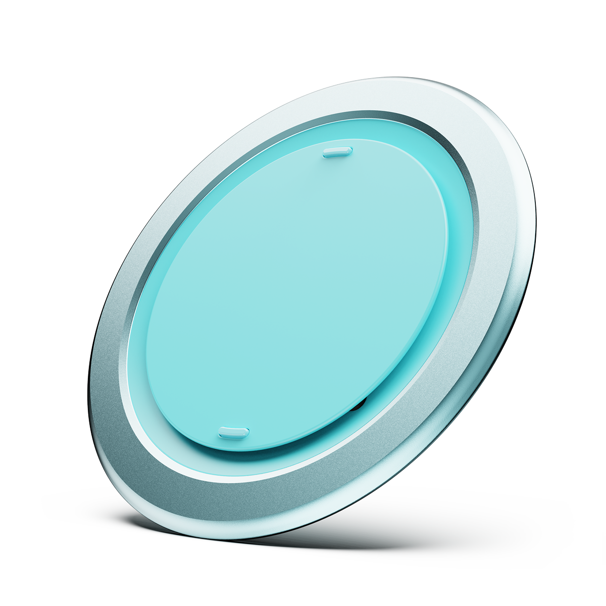 Elektrisch Teal