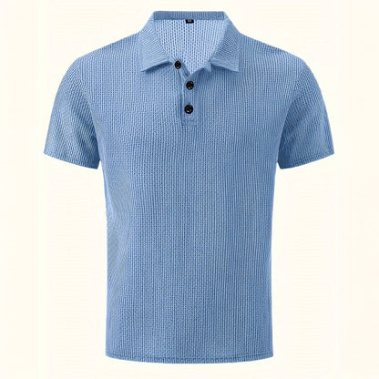 Capri | Premium Comfort Polo