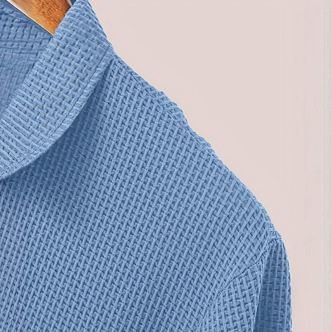 Capri | Premium Comfort Polo