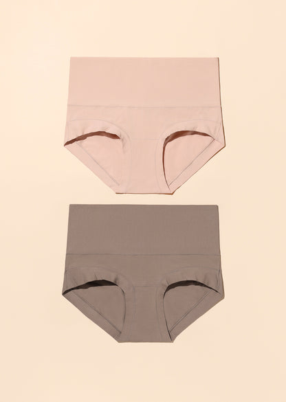 CottonComfort | Slip zonder beenelastiek