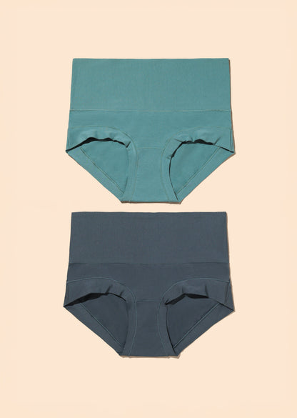 CottonComfort | Slip zonder beenelastiek