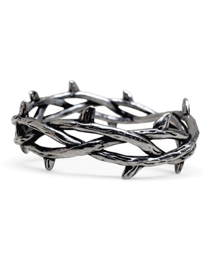 CROWN OF THORNS