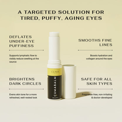 EyeRenewal | Verstevigende oogbalsem