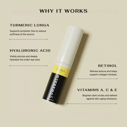 EyeRenewal | Verstevigende oogbalsem