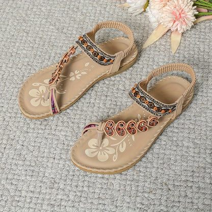 Moena – comfortabele sandalen