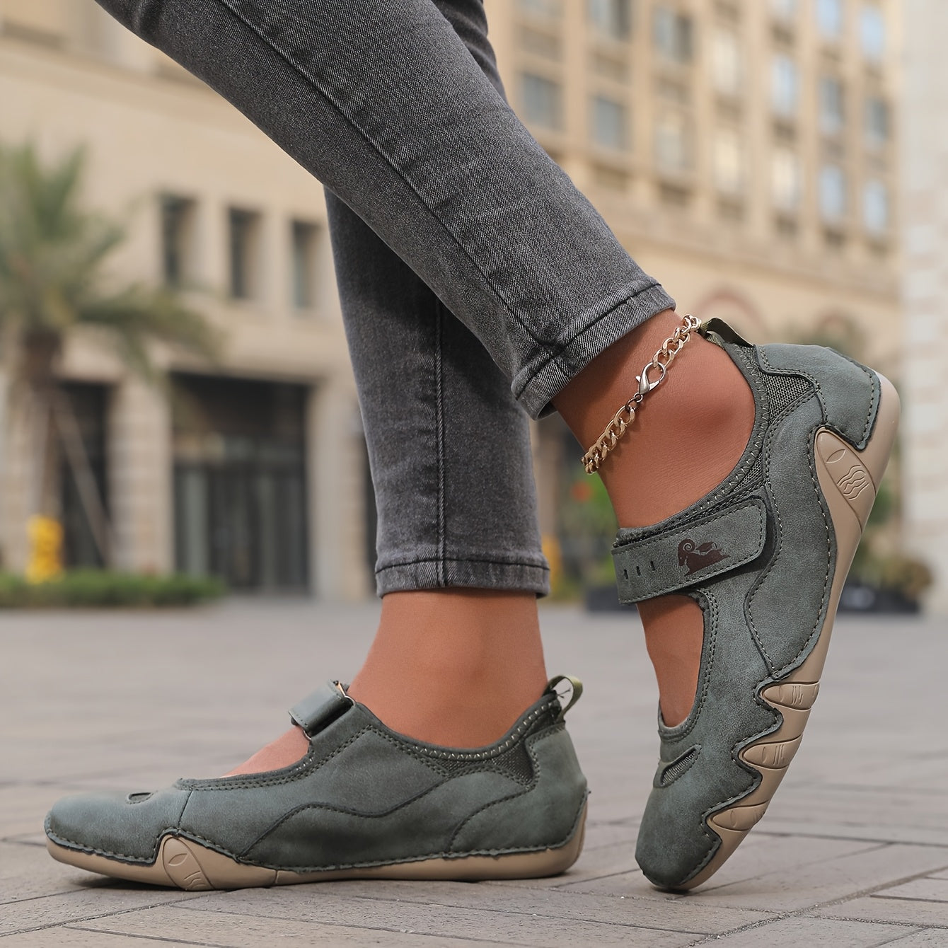Novi – Lichtgewicht, comfortabele ballerina's voor ontspannen zomerdagen