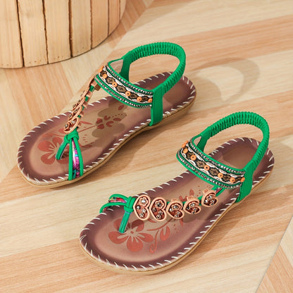 Moena – comfortabele sandalen