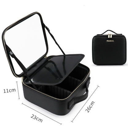 Pop Purse - LED Make-Up Tas