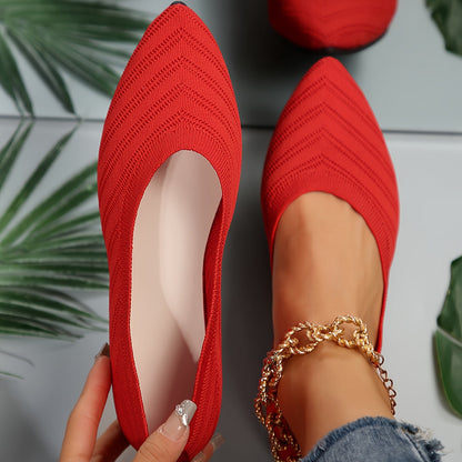 Sascha – Elegante comfortschoenen voor een stijlvolle tred