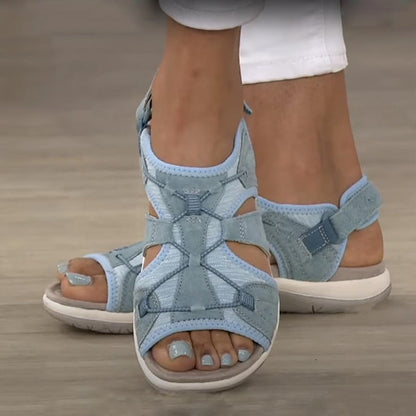 Mery – Comfortabele sandalen