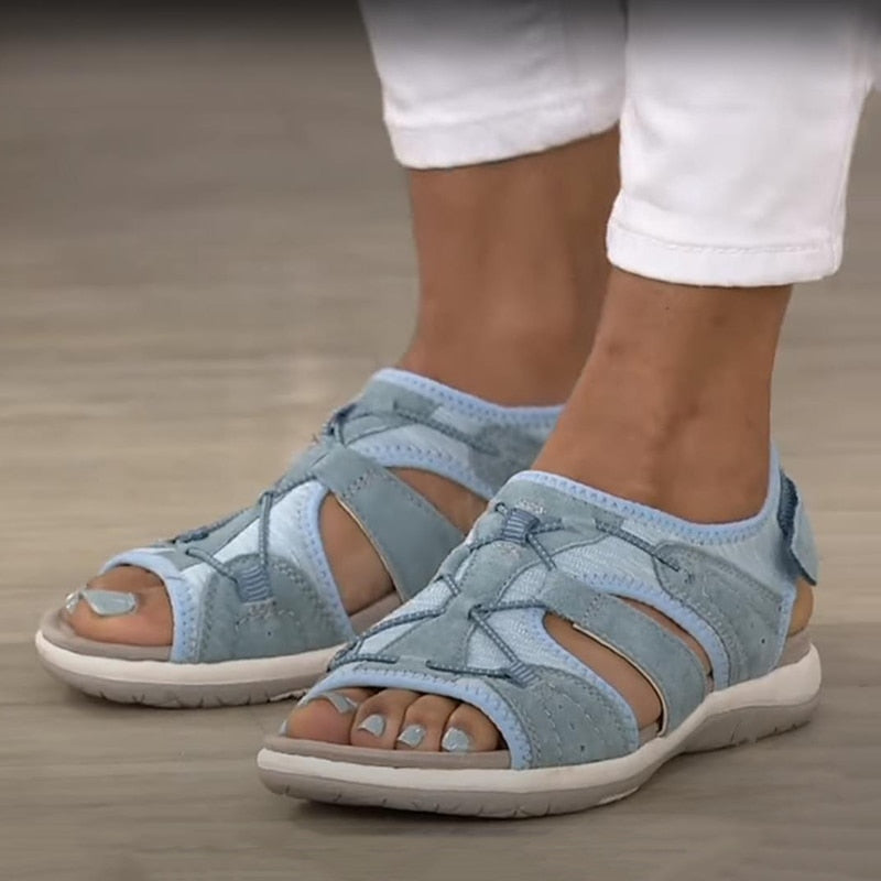 Mery – Comfortabele sandalen