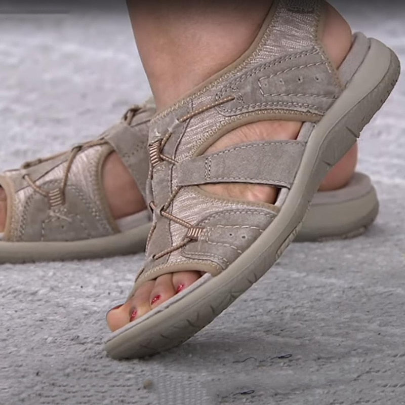 Mery – Comfortabele sandalen