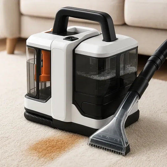 Swice-Aeros Reiniger Voor Voedsel- En Textieloppervlakken – Voor Thuis, Auto En Huisdieren