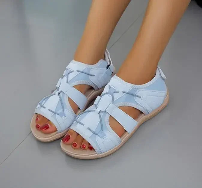 Mery – Comfortabele sandalen