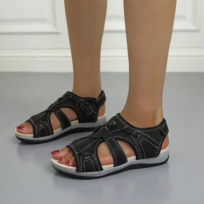 Mery – Comfortabele sandalen