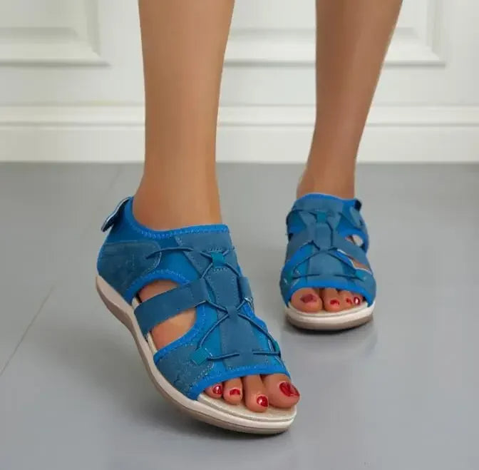 Mery – Comfortabele sandalen