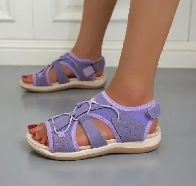 Mery – Comfortabele sandalen