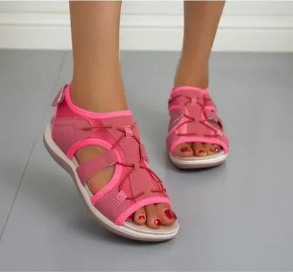 Mery – Comfortabele sandalen