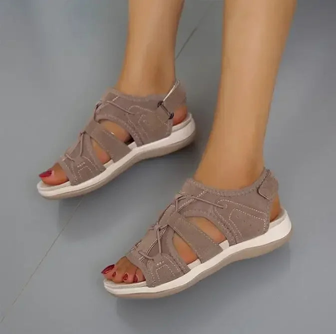 Mery – Comfortabele sandalen