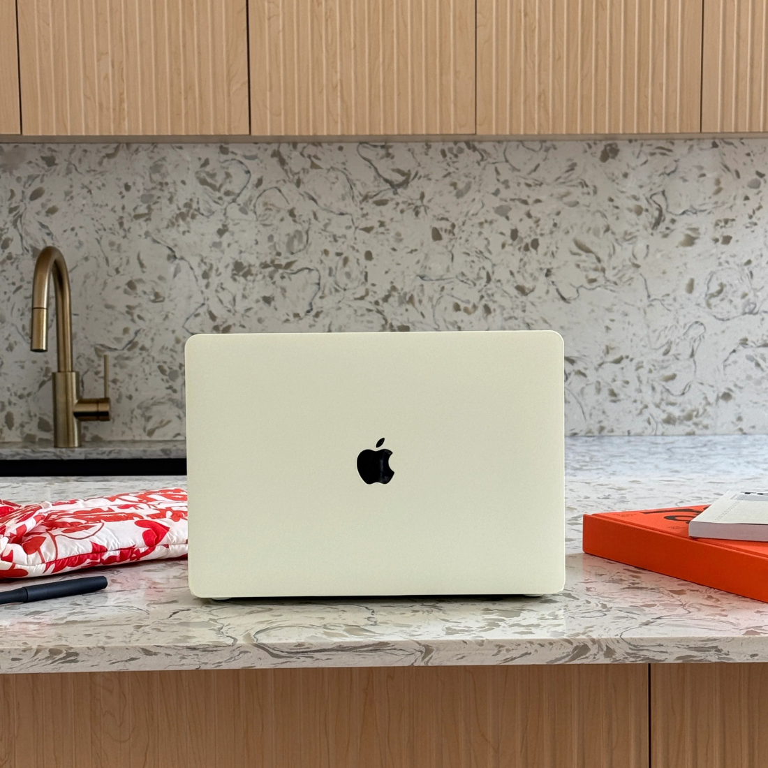 MacShield | Matte MacBook Cover