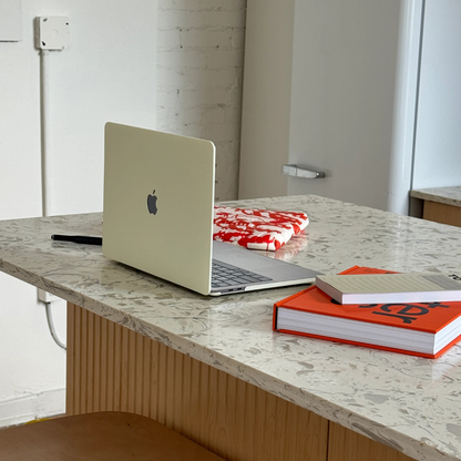 MacShield | Matte MacBook Cover