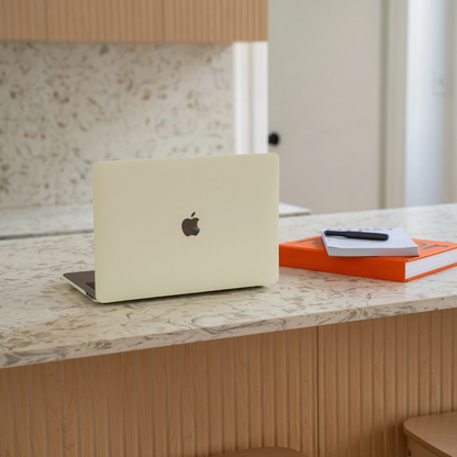 MacShield | Matte MacBook Cover