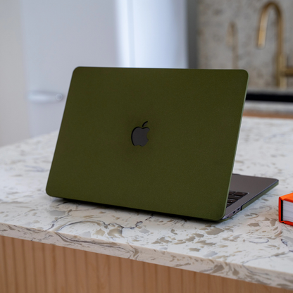 MacShield | Matte MacBook Cover