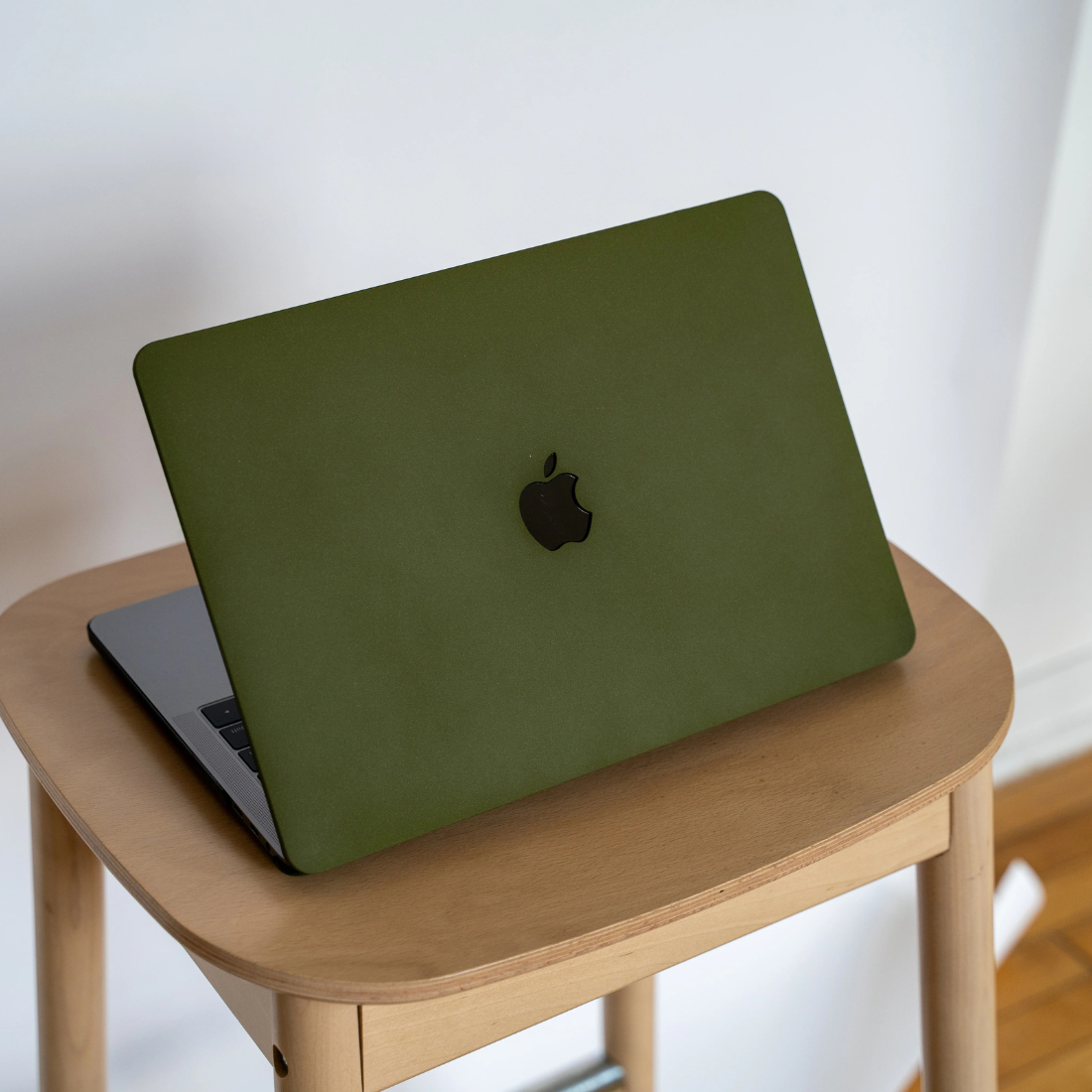 MacShield | Matte MacBook Cover