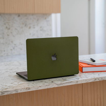 MacShield | Matte MacBook Cover