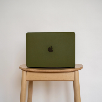 MacShield | Matte MacBook Cover